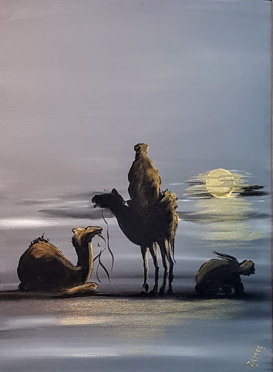 Galerie d'art Nouakchott